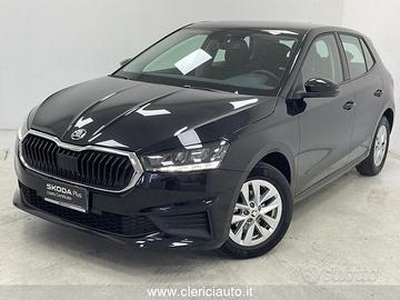 Skoda Fabia 1.0 TSI 95 CV Ambition