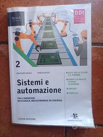 9788852809491 Sistemi e automazione 2