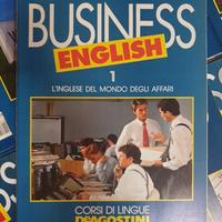Corso di Inglese commerciale