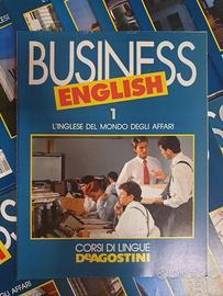 Corso di Inglese commerciale