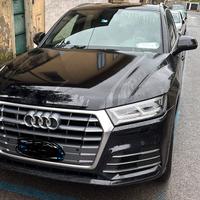 Audi Q5 S line Plus Busin 40 TDI quattro S Tronic