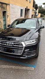 Audi Q5 S line Plus Busin 40 TDI quattro S Tronic