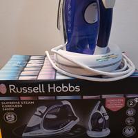 Russell Hobbs Supreme Steam Cordless (2400W) 