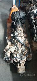 Cambio automatico Mitsubishi Pajero 3.2