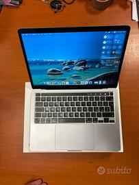 Macbook PRO con Retina Display