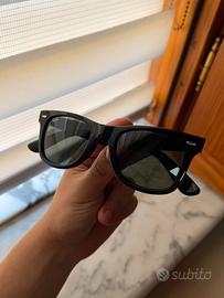Rayban wayfarer 2140