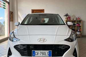 Hyundai i10 1.0 MPI Connectline