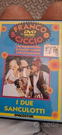 franco e ciccio i due sanculotti
