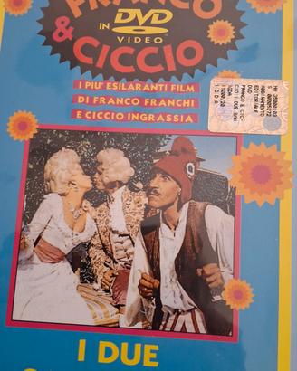 franco e ciccio i due sanculotti