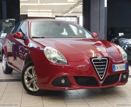 ALFA ROMEO Giulietta 2.0 JTDm-2 140 CV