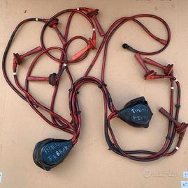 Cavi Accensione Thema Ferrari