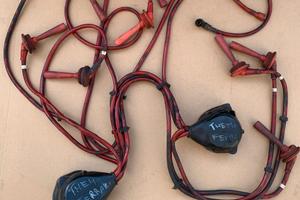 Cavi Accensione Thema Ferrari