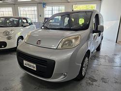 Fiat Qubo 1.3 MJT 95 CV Dynamic