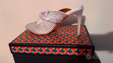 Scarpe donna misura 40/41