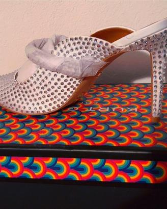Scarpe donna misura 40/41
