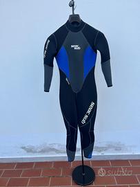 Muta donna Seat Sub 5+5 tg. Xs