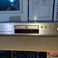 LETTORE  DVD per Videocassette
