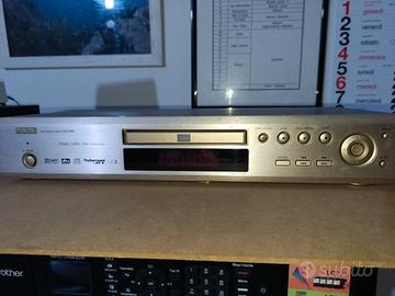 LETTORE  DVD per Videocassette