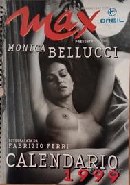 COLLEZIONE CALENDARI di MAX