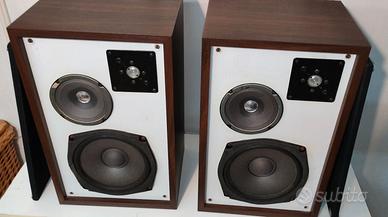 Casse acustiche DIESSE