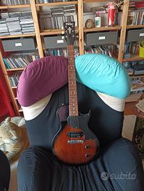 CHITARRA " VINTAGE" V 120 LP JUNIOR SB