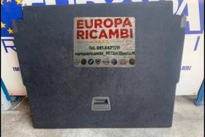 Tappeto vano bagagli modello rigido Peugeot 3008
