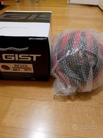 casco gist Revol tg S 54-56