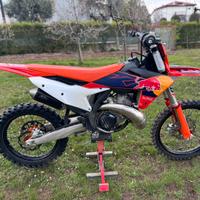 Ktm sx 300