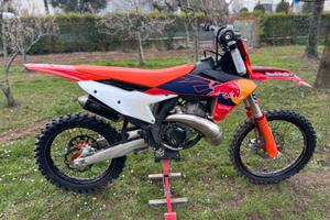 Ktm sx 300