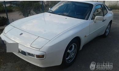 Porsche 944 s