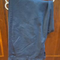 Pantaloni Harmont&Blaine, Blu Scuro, Taglia 54, NU