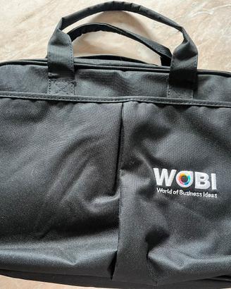Borsa porta pc Waby