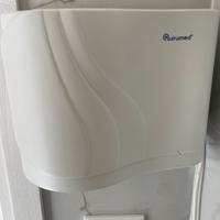 asciugamani elettrico