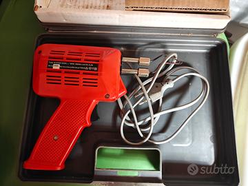 saldatore elettrico a pistola istantaneo d