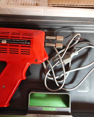 saldatore elettrico a pistola istantaneo d