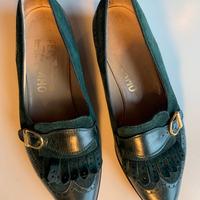 Scarpe donna SALVATORE FERRAGAMO