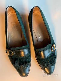 Scarpe donna SALVATORE FERRAGAMO