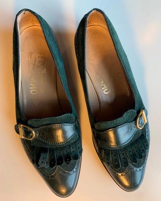 Scarpe donna SALVATORE FERRAGAMO