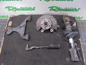 KIT RUOTA ANTERIORE SINISTRO VITO W639 2.2.CDI