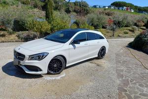 cla 2019 automatic premium night edition
