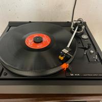 Giradischi dual 606