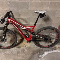 Mtb Specialized Carbon Camber