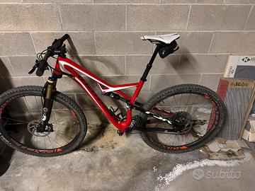 Mtb Specialized Carbon Camber