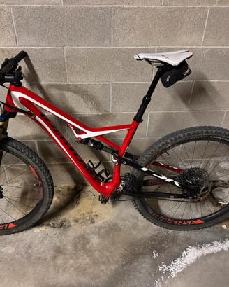 Mtb Specialized Carbon Camber