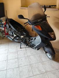 Smembro Phanteon 150(leggere descrizione)