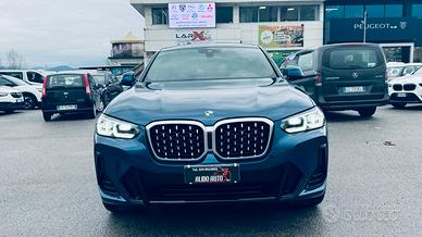 Bmw X4 xDrive20d 48V Msport
