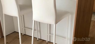 Sgabelli della calligaris