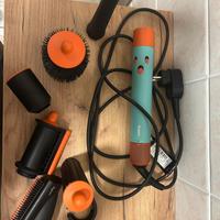 Dyson Airwrap id curl