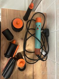 Dyson Airwrap id curl