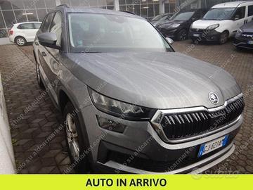 Skoda Kodiaq 2.0 tdi evo scr Executive dsg 7p.ti
